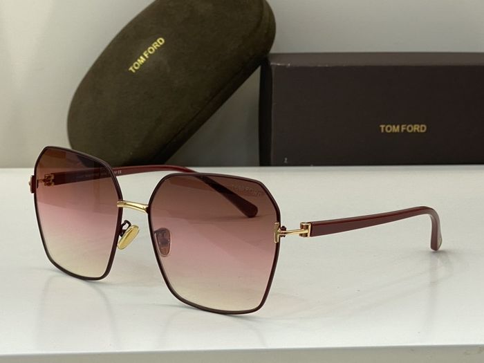 Tom Ford Sunglasses Top Quality TOS00216
